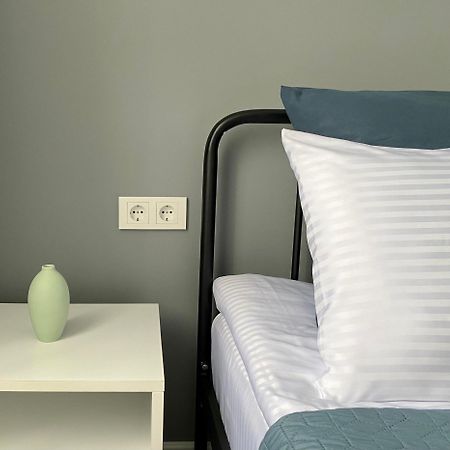 Express Inn Pʼotʼi المظهر الخارجي الصورة