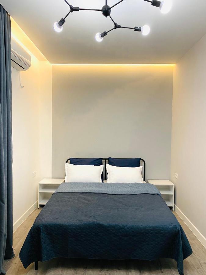 Express Inn Pʼotʼi المظهر الخارجي الصورة